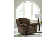 Dorman Reclining Sofa, Loveseat and Recliner - Gate FurniturePreSet