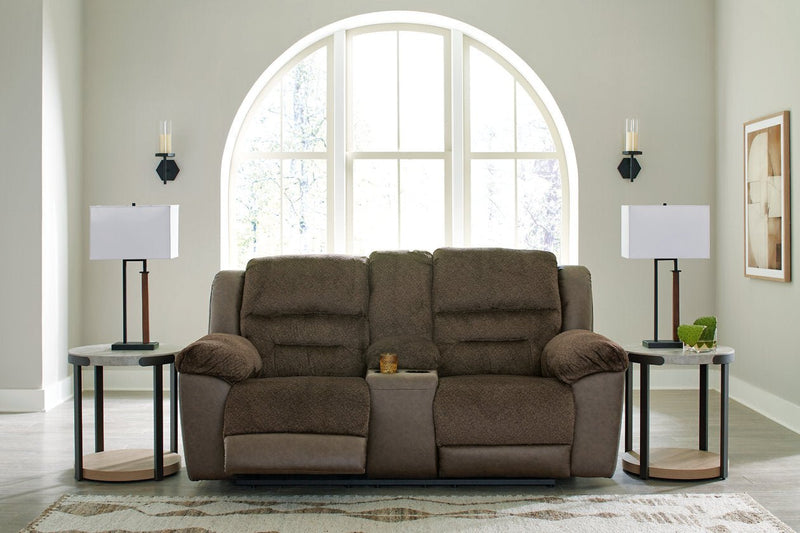 Dorman Reclining Sofa, Loveseat and Recliner - Gate FurniturePreSet