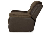 Dorman Reclining Sofa, Loveseat and Recliner - Gate FurniturePreSet