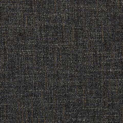 Dorney Charcoal/Brown Accent Chair - A3000799
