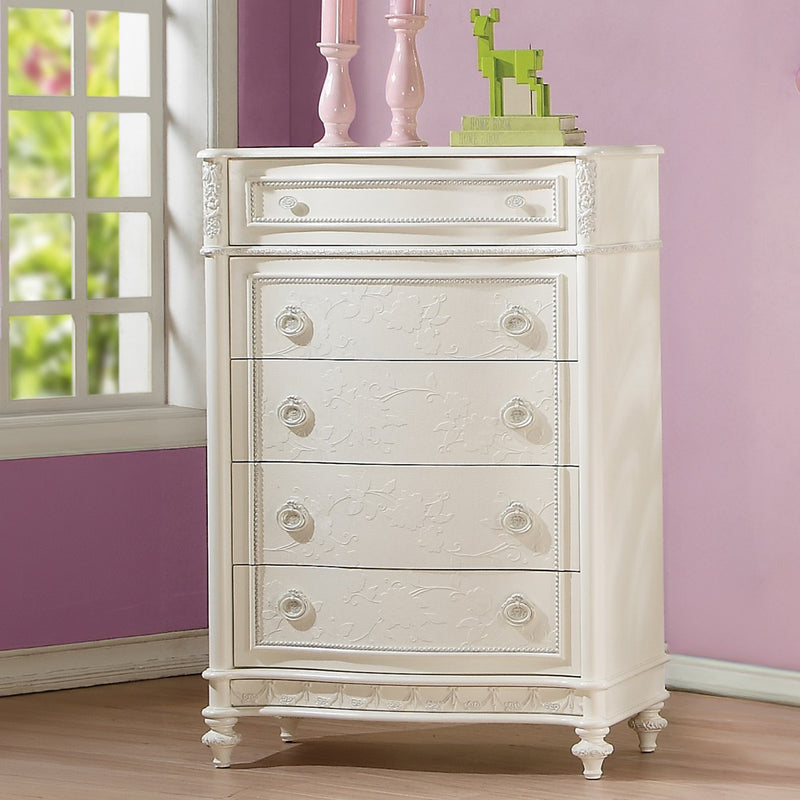 Dorothy Chest - BD02270
