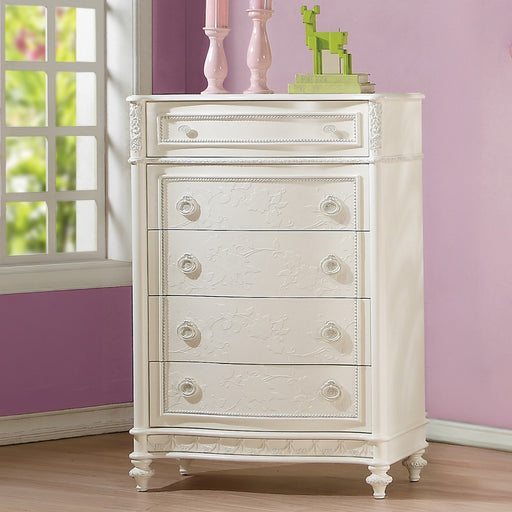 Dorothy Chest - BD02270