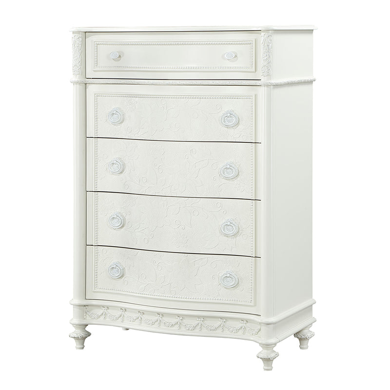 Dorothy Chest - BD02270