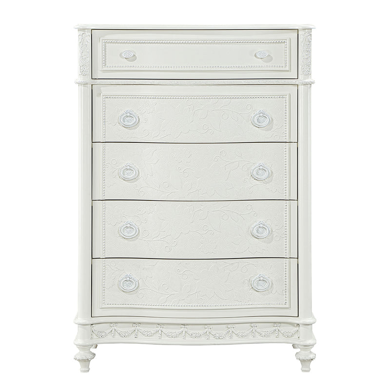 Dorothy Chest - BD02270