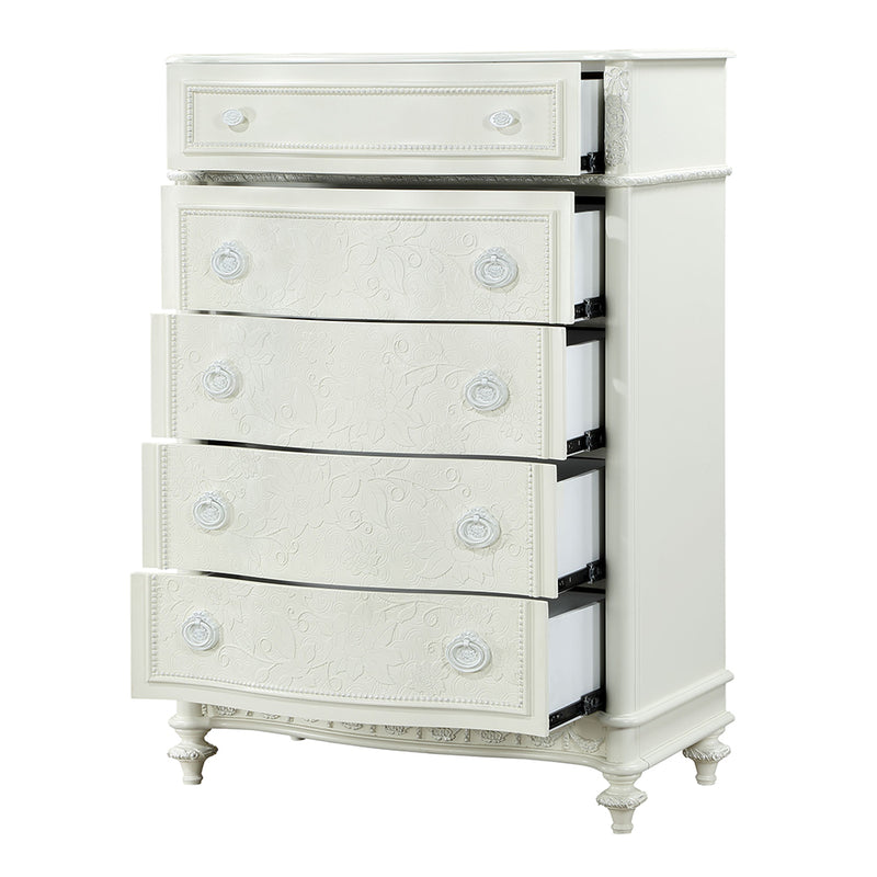 Dorothy Chest - BD02270