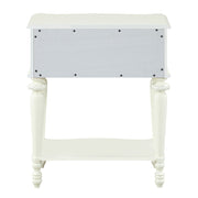 Dorothy Nightstand W/1 Drawer - BD02267