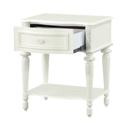 Dorothy Nightstand W/1 Drawer - BD02267