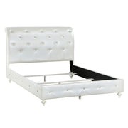 Dorothy Twin Bed - BD02265T