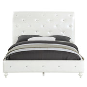 Dorothy Twin Bed - BD02265T