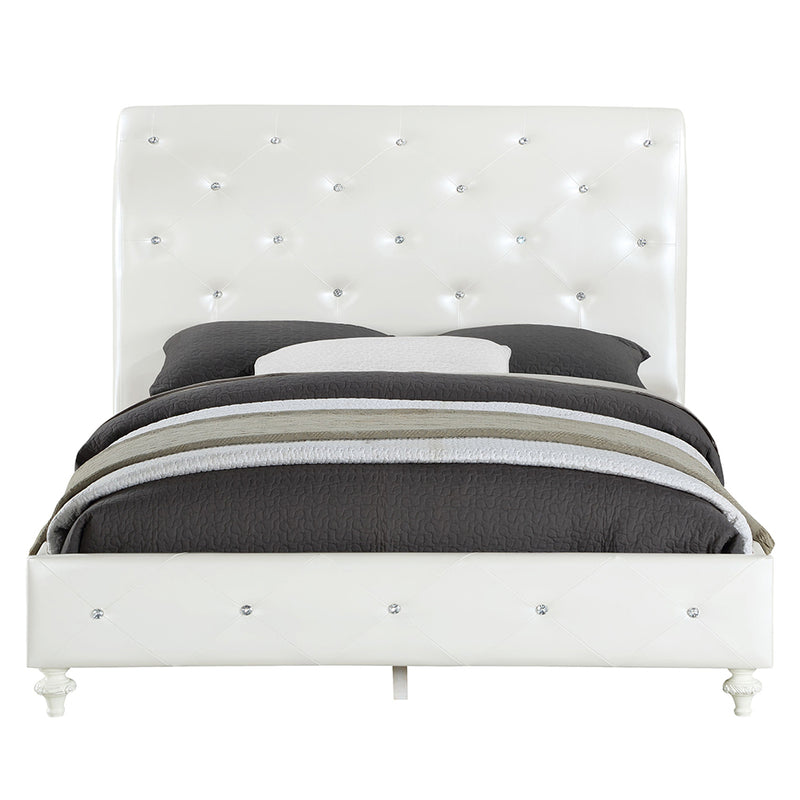 Dorothy Twin Bed - BD02265T