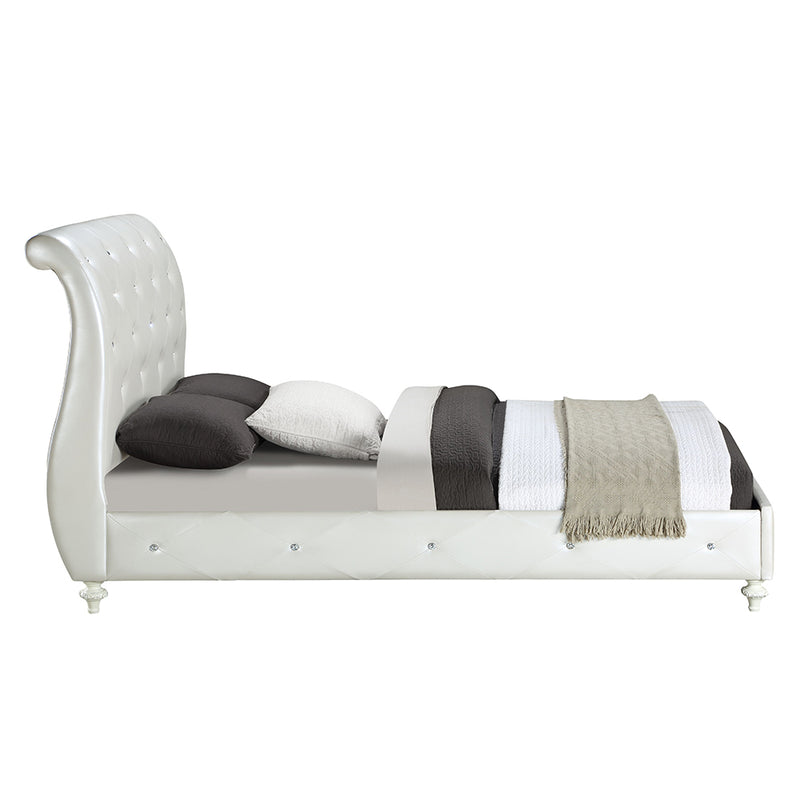 Dorothy Twin Bed - BD02265T