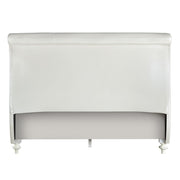 Dorothy Twin Bed - BD02265T