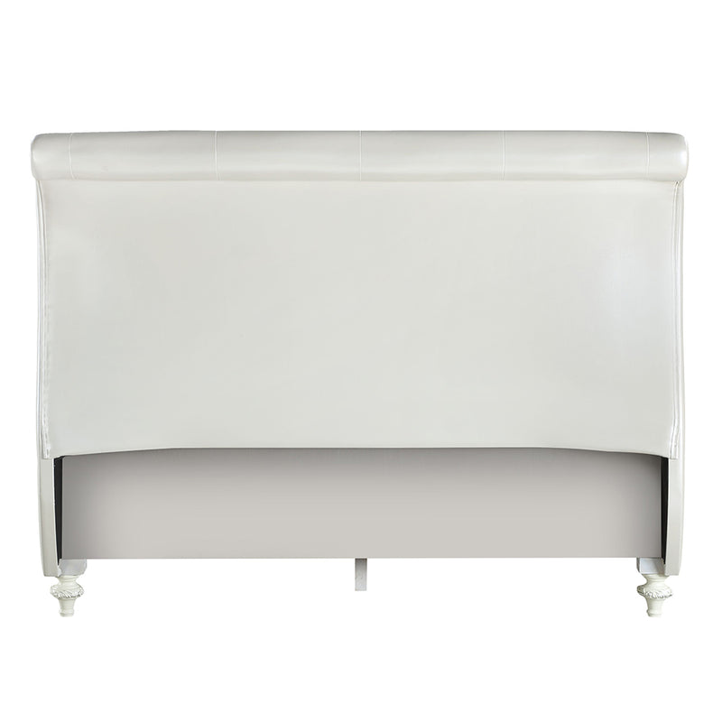Dorothy Twin Bed - BD02265T