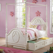 Dorothy Twin Post Bed - BD02261T