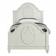 Dorothy Twin Post Bed - BD02261T