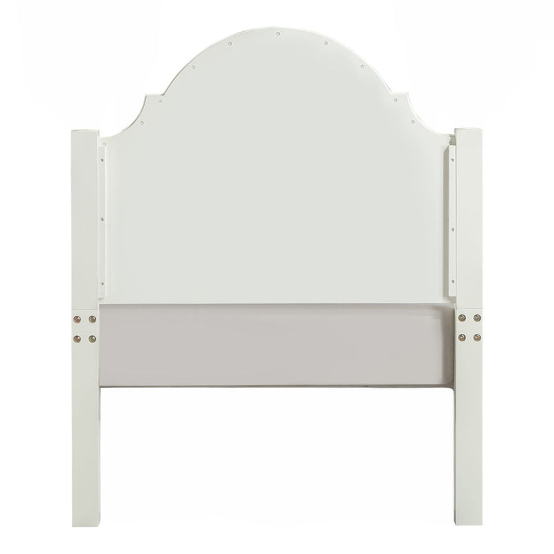 Dorothy Twin Post Bed - BD02261T