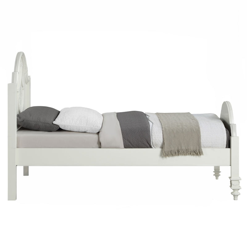 Dorothy Twin Post Bed - BD02261T