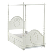 Dorothy Twin Post Bed - BD02261T