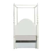 Dorothy Twin Post Bed - BD02261T