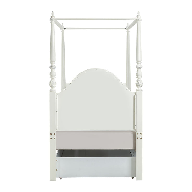 Dorothy Twin Post Bed - BD02261T