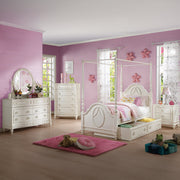 Dorothy Twin Post Bed - BD02261T