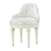 Dorothy Vanity Chair W/Swivel - BD02272