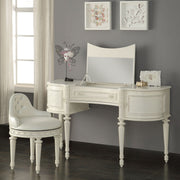 Dorothy Vanity Chair W/Swivel - BD02272