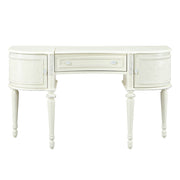Dorothy Vanity Desk & Mirror - BD02271