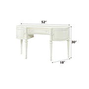 Dorothy Vanity Desk & Mirror - BD02271