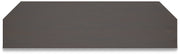 Dorrinson Corner TV Stand - Gate FurnitureTV Stand