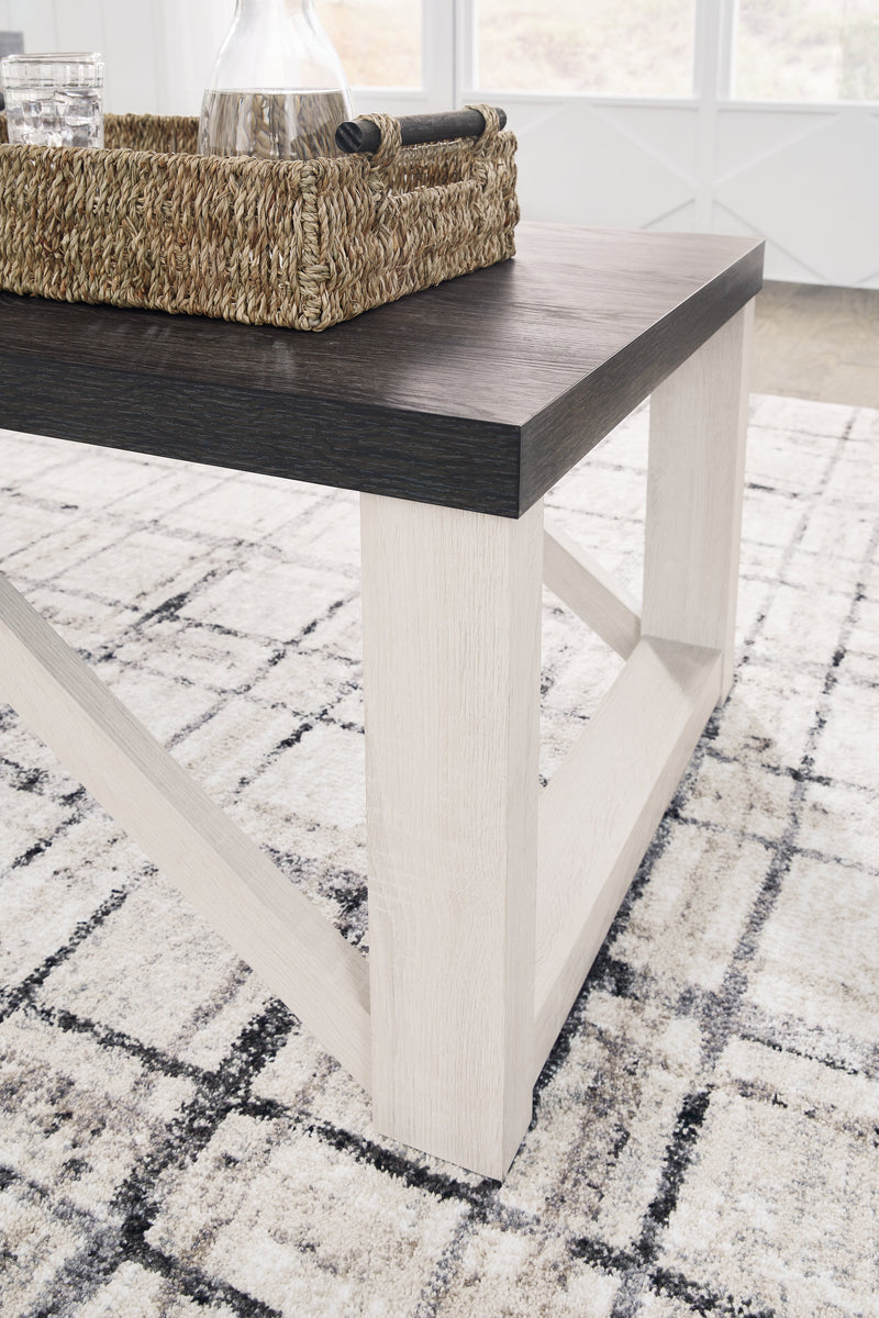 Dorrinson Table (Set of 3) - Gate FurnitureOccasional Table Set