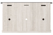 Dorrinson Two - tone 54" TV Stand - Gate FurnitureTV Stand