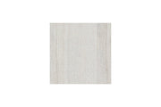 Dorrinson White Nightstand - Gate FurnitureNightstand