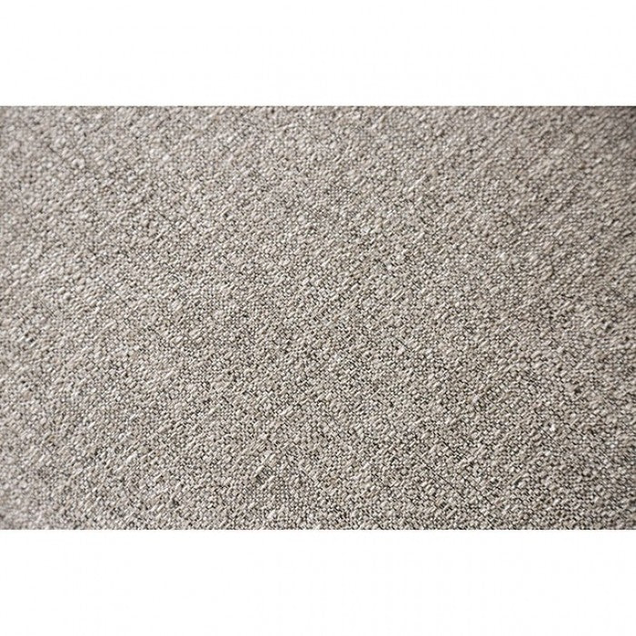 Dorset Light Gray Sofa - SM8564-SF