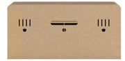 Dovander Brown 63" TV Stand - W1121-68