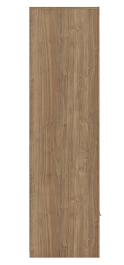 Dovander Brown Hall Tree with Storage Bench - W1121-79