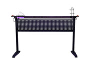 Dragi Gaming Desk W/USB - 93125