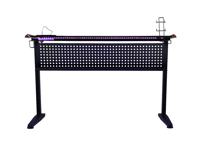 Dragi Gaming Desk W/USB - 93125