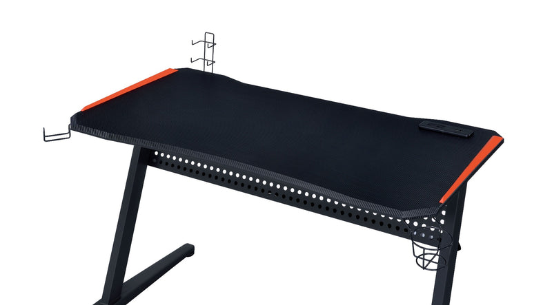 Dragi Gaming Desk W/USB - 93125
