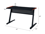 Dragi Gaming Desk W/USB - 93125