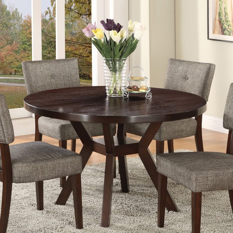 Drake Dining Table - 16250