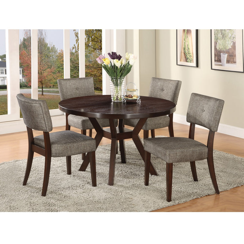 Drake Dining Table - 16250