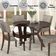 Drake Dining Table - 16250