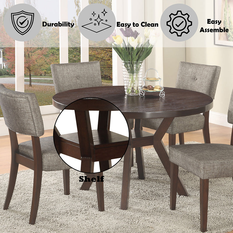 Drake Dining Table - 16250