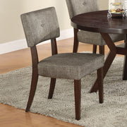 Drake Side Chair (Set-2) - 16252