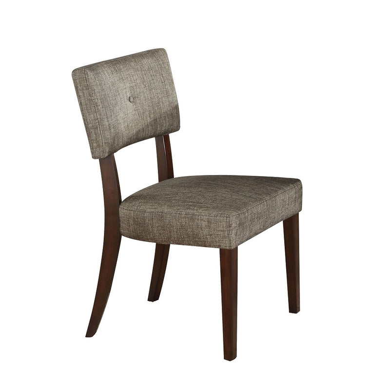 Drake Side Chair (Set-2) - 16252