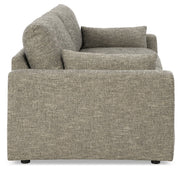 Dramatic Sofa - Gate FurnitureSofa
