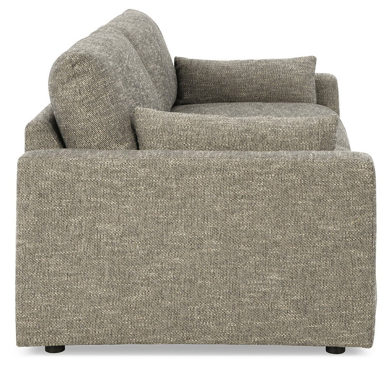Dramatic Sofa - Gate FurnitureSofa