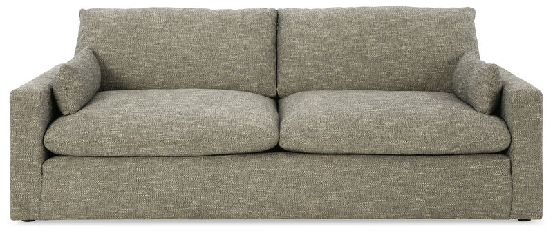 Dramatic Sofa - Gate FurnitureSofa