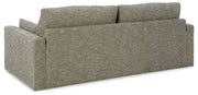 Dramatic Sofa - Gate FurnitureSofa